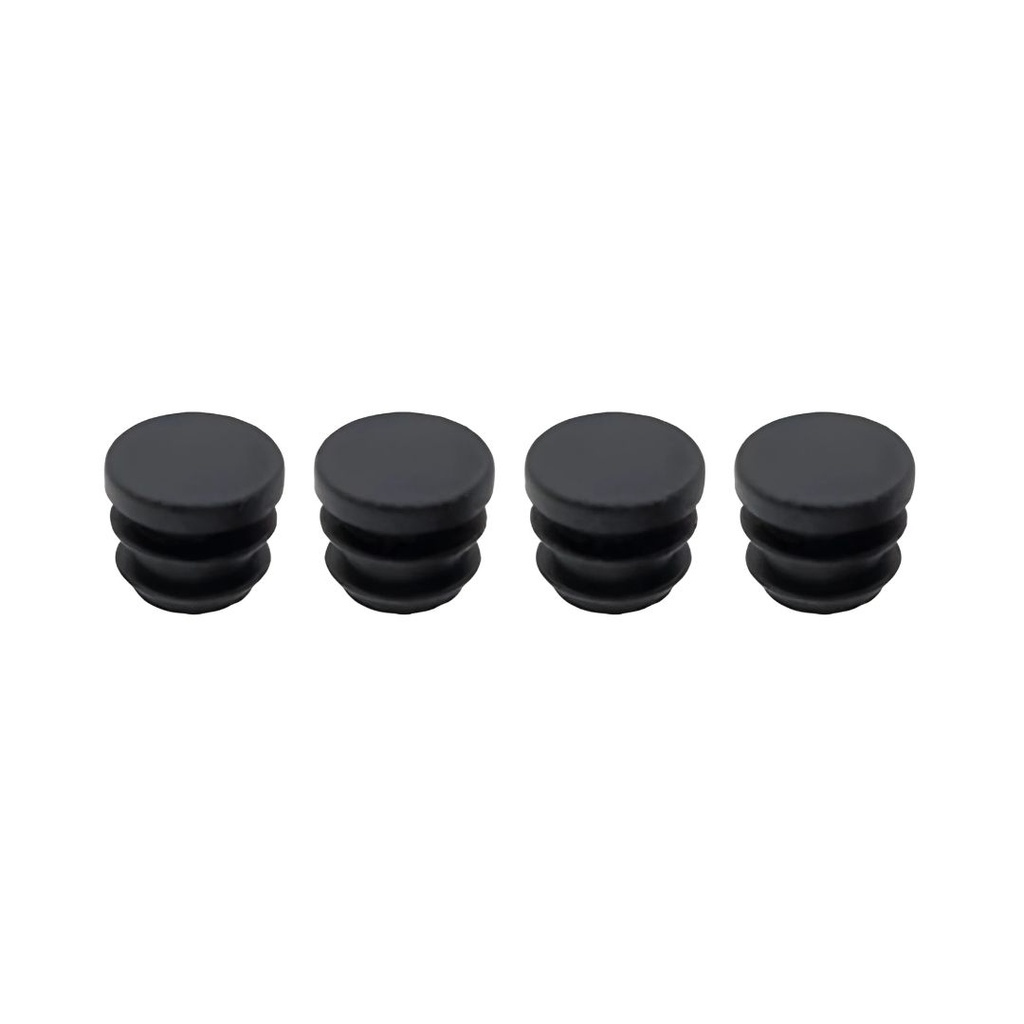 [11585853] Tapa Superior de Poste 4Pzs MCEATAPON BONNE