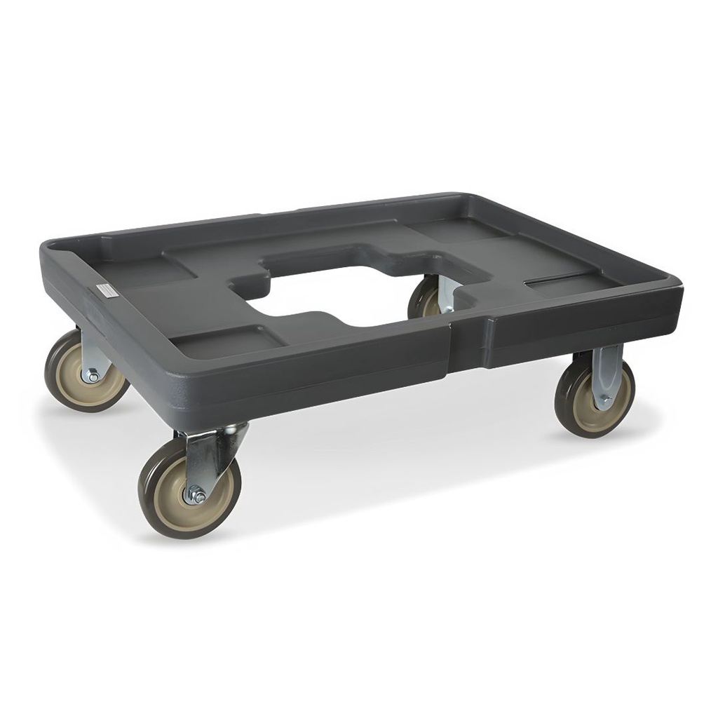 Carrito para Transportar Conservadores MCEQCTCAR BONNE