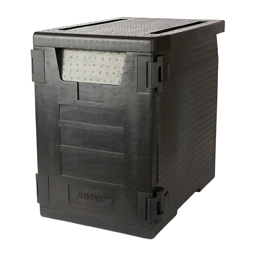 Caja Termica Sencillo MCEQCTSECE BONNE