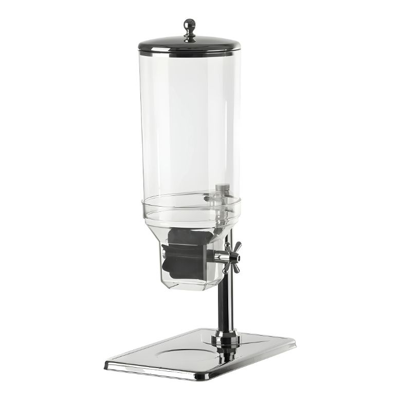 [11585896] Dispensador de Cereal 7.5 Lts  MCEQDC01 BONNE