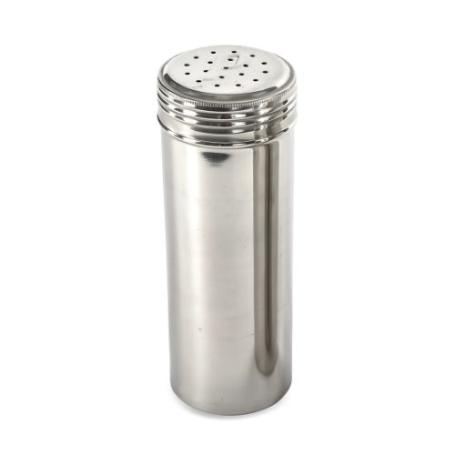 Espolvoreador de 20 Oz para Pimienta MCESPAI20P BONNE
