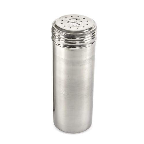 Espolvoreador de 20 Oz para Sal MCESPAI20S BONNE