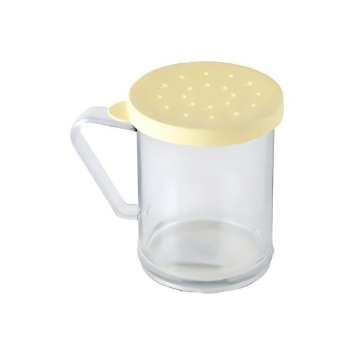 Espolvoreador de Polibarbonato para Queso MCESPPAM BONNE