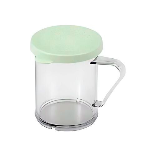 Espolvoreador de Policarbonato para Grano Fino MCESPPV BONNE