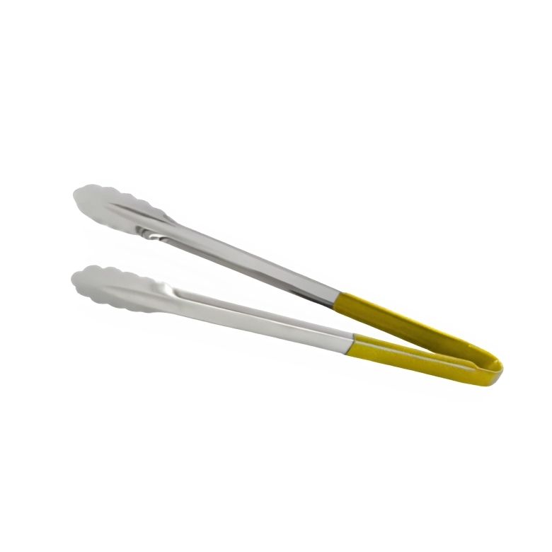 Pinza Amarilla 12" MCPAIP12AM BONNE