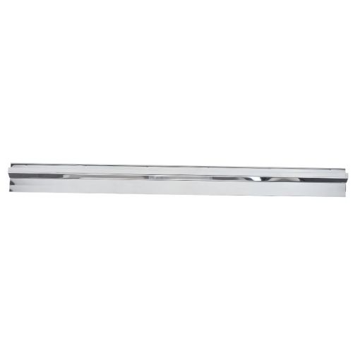Portacomnada de 30" en Acero Inox MCPC30 BONNE