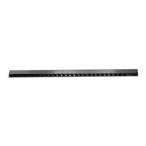 Portacomnada de 44" en Acero Inox MCPC44 BONNE