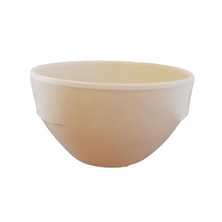 Taza Beige para Consome 278 ml MCPLMB10 BONNE