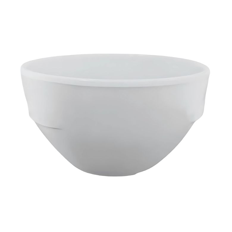 Taza Blanca para Consome 278 ml MCPLMB10B BONNE