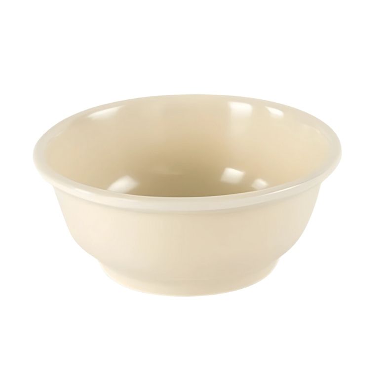 Plato Beige para Cereal 333 ml MCPLMB12 BONNE