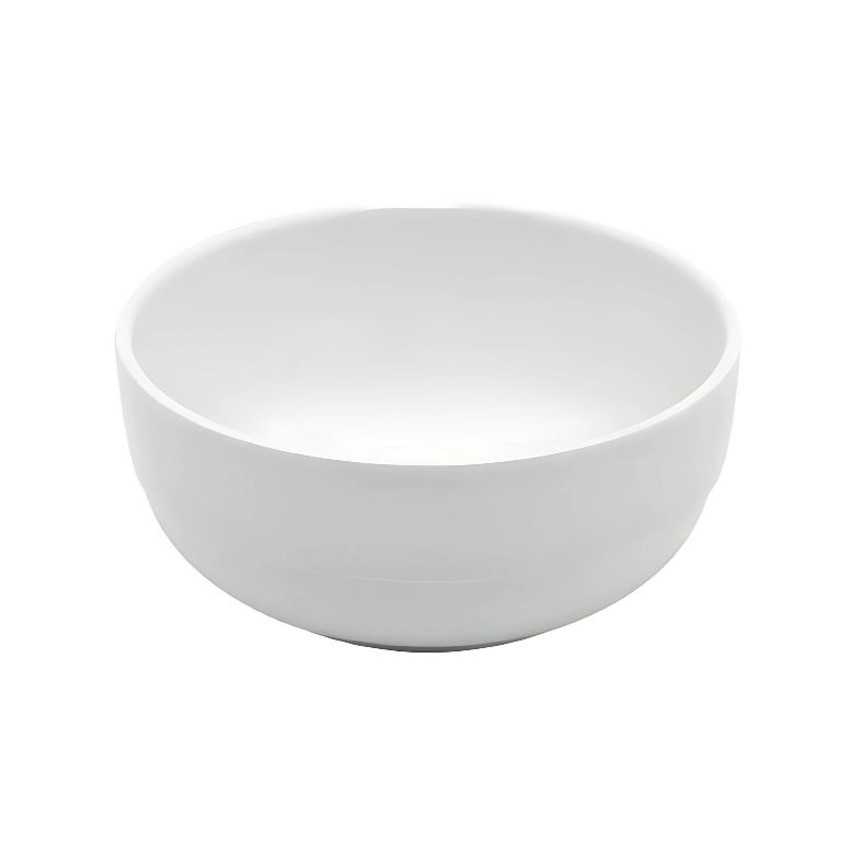Bowl de Melamina Premium (15.5 x 5.3cm) MCPLMBP16B BONNE