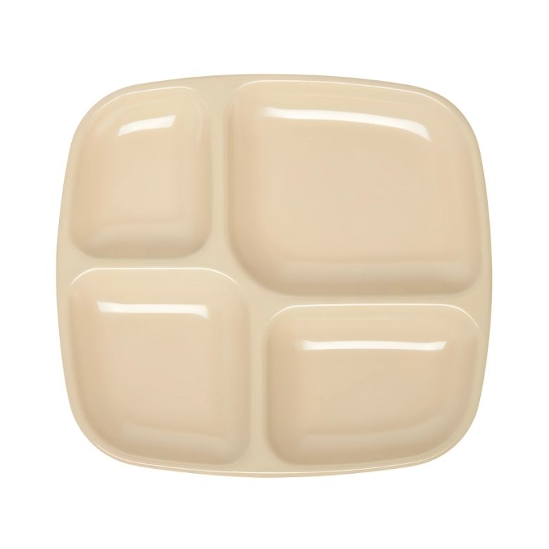 Charola de 4 Divisiones (26x24x2cm) MCPLMCH2624 BONNE