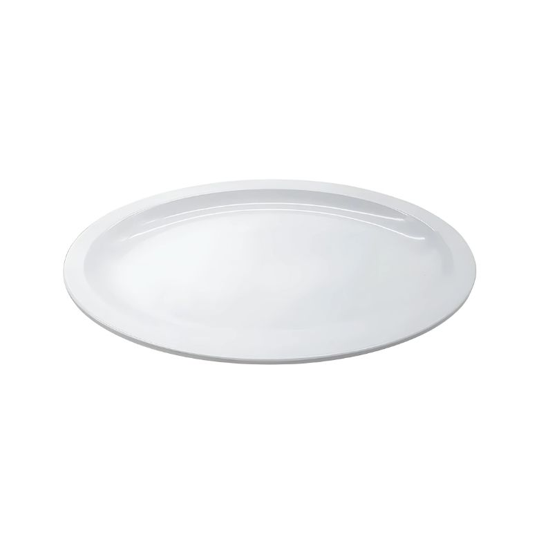 [11586414] Plato Oval Blano 29 cm MCPLMO11B BONNE