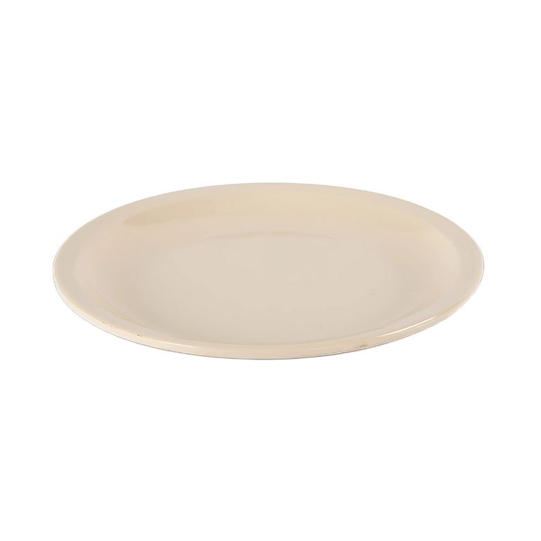 [11586441] Plato Redondo Beige 16cm MCPLMR16 BONNE