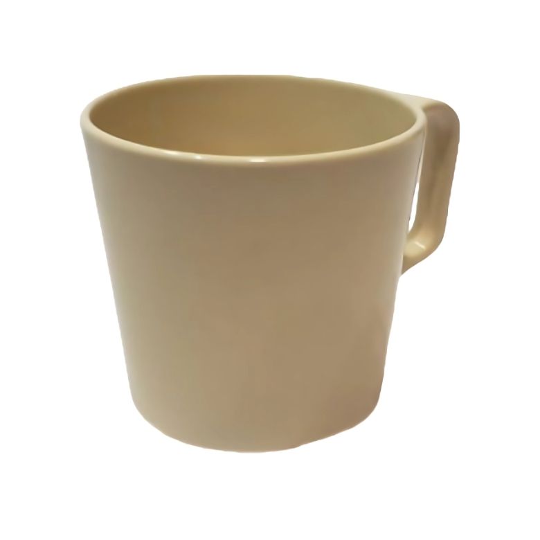 Taza Beige Estibable 300ml MCPLMT9 BONNE