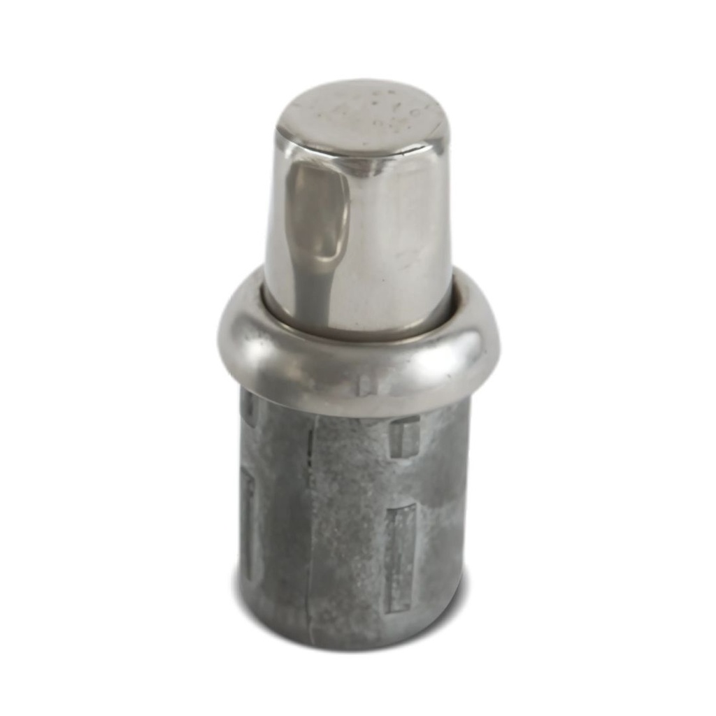 Pie de Nivelación en Acero/Zamak 1 1/2" MCPN112 BONNE