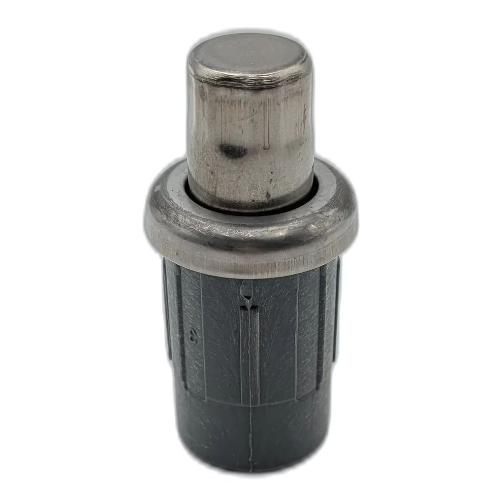 Pie de Nivelación en Acero/Plástico 1 1/2" MCPN112AP BONNE
