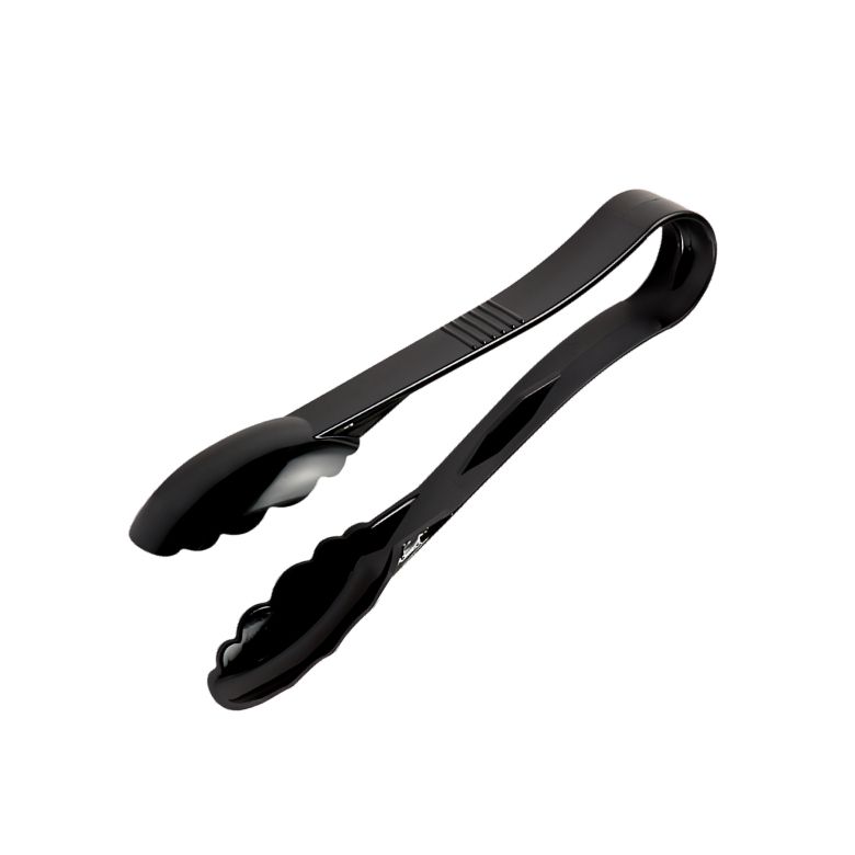 Pinzas Negras 6" MCPPOL06N BONNE