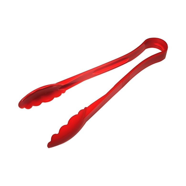 Pinzas Rojas 6" MCPPOL06R BONNE
