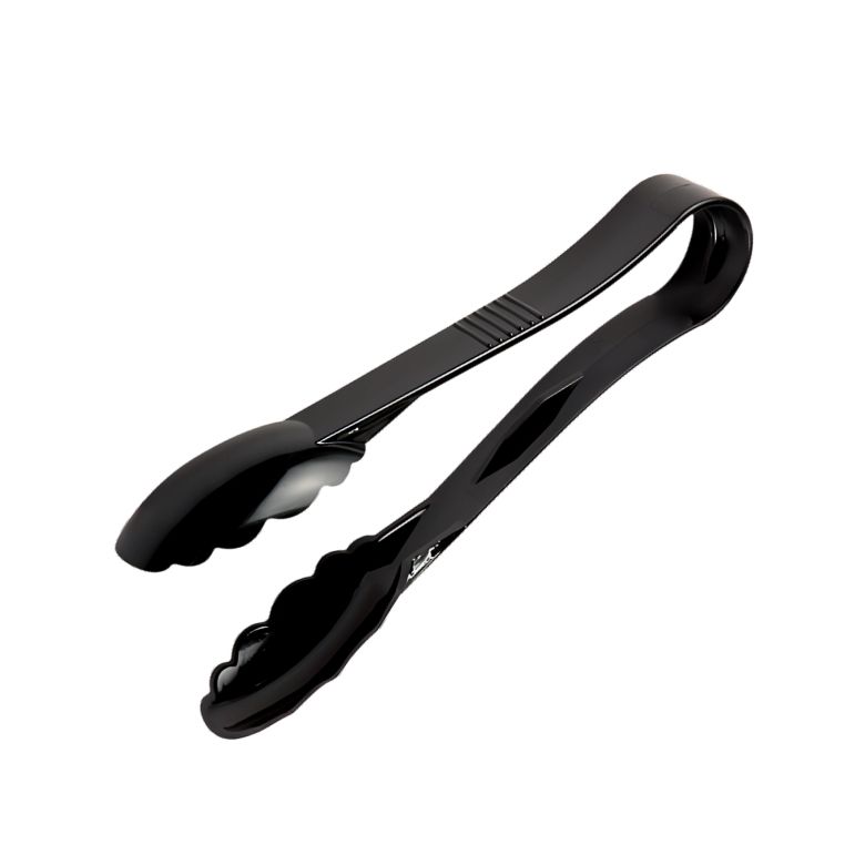 Pinzas Negras 9" MCPPOL09N BONNE