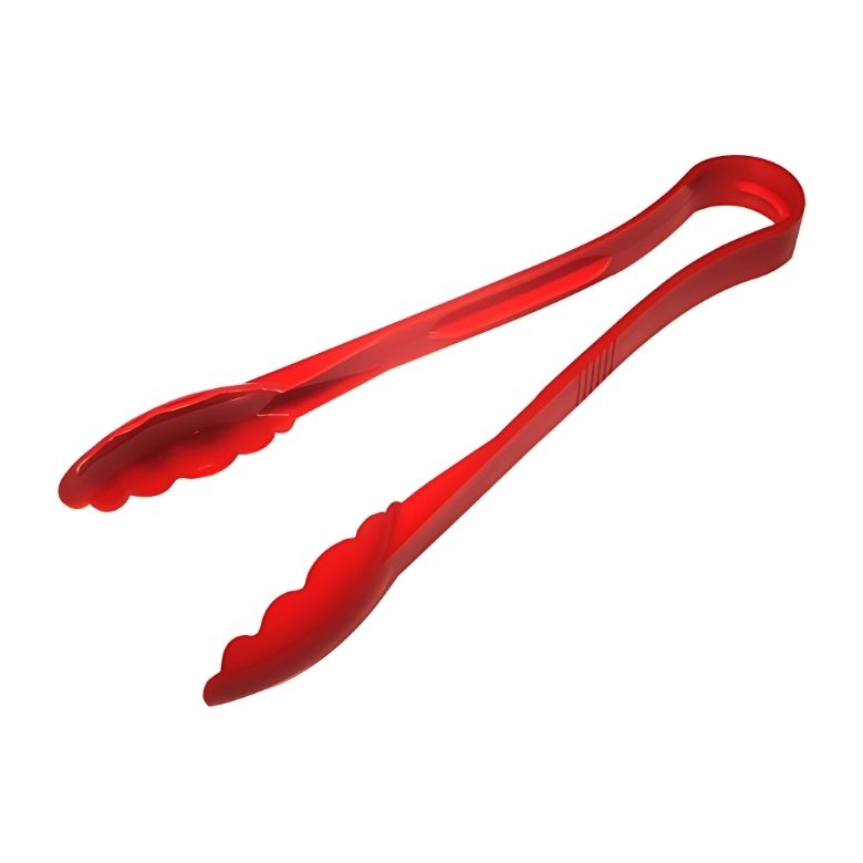 Pinzas Rojas 9" MCPPOL09R BONNE