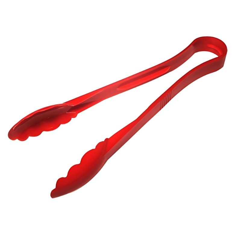Pinzas Rojas 12" MCPPOL12R BONNE