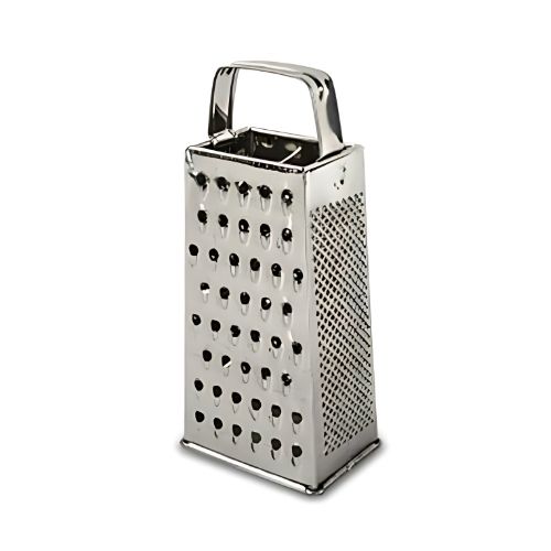 Rallador de Queso Cuadrado 4" x 4" x 9" MCRAYAI02 BONNE