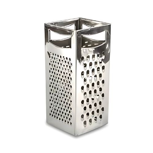 Rallador de Queso Cuatro Lados 7 1/4" MCRAYAI03 BONNE