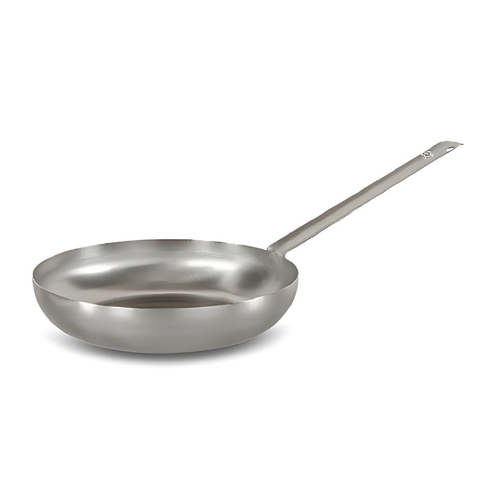 Sartén de Acero Inox de 16 cm MCSARTAI16 BONNE