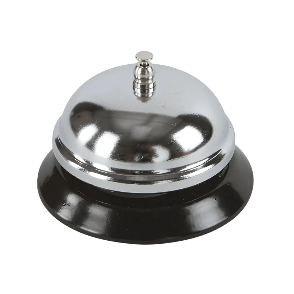 Campana de Servicio 9cm MCT01 BONNE