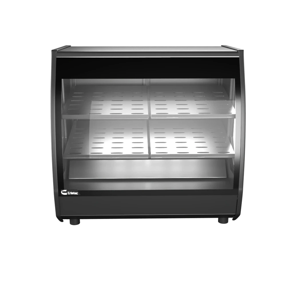 [107717] Vitrina Cremera Tradicional 120 cm VCC-120 CRIOTEC