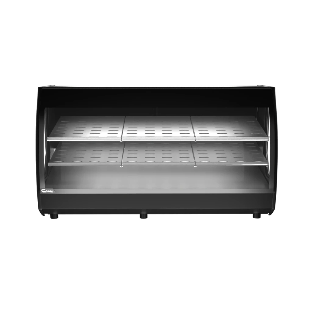 [107718] Vitrina Cremera Tradicional 200 cm VCC-200 CRIOTEC