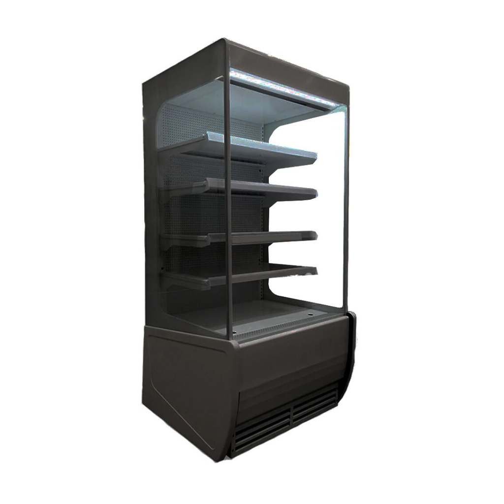 [107720] Cortina de Aire Modular 27ft CMC-3 CRIOTEC