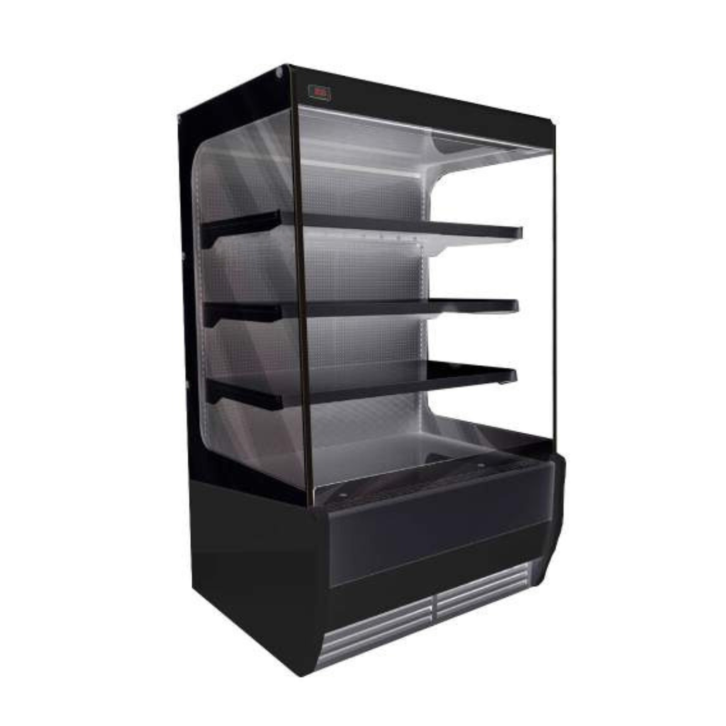 [107721] Cortina de Aire Modular 27ft CMC-4 CRIOTEC