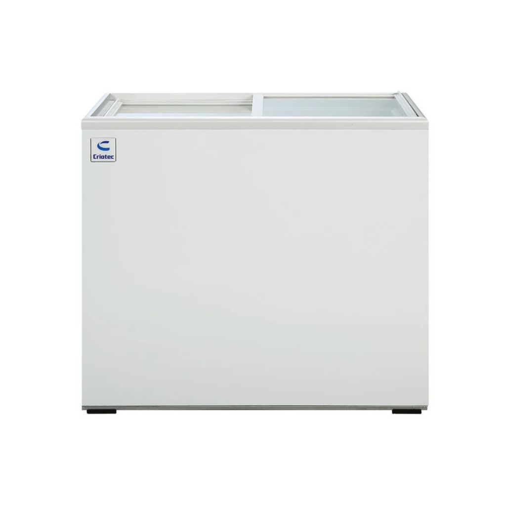 [107724] Conservador de Congelados Plano 6ft CCH-08 CRIOTEC