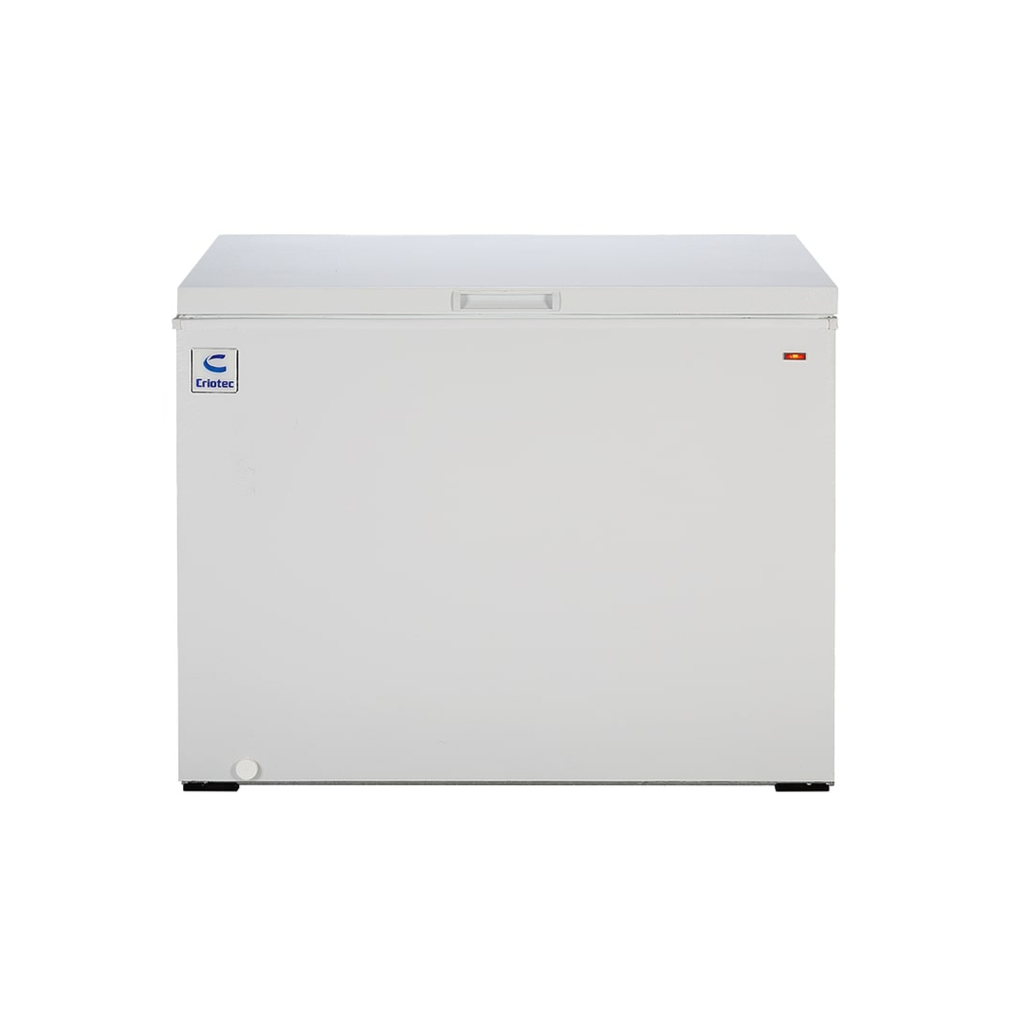 [107731] Congelador tapa de cofre 10ft CTCC-10 CRIOTEC