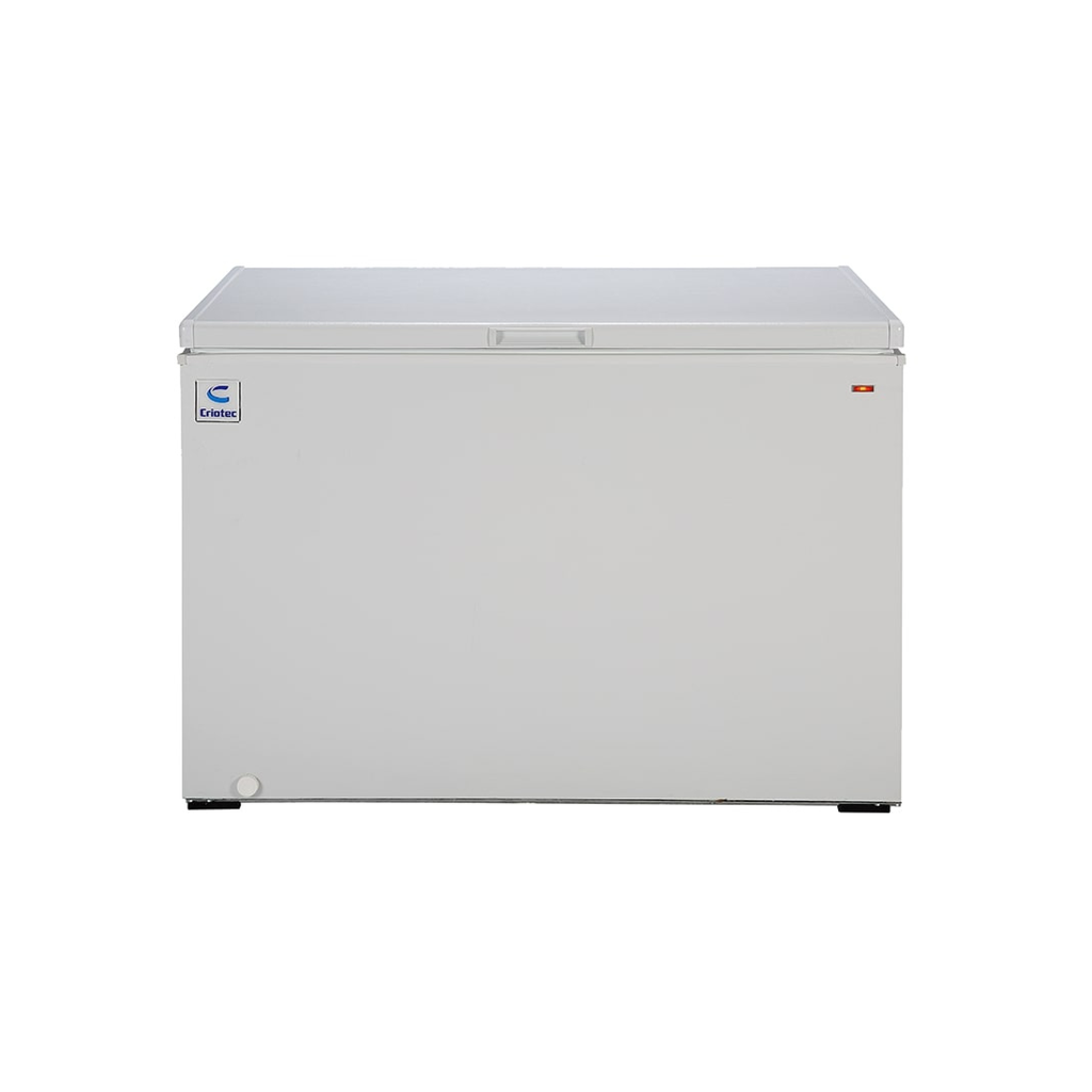 [107732] Congelador tapa de cofre 15ft CTCC-15 CRIOTEC