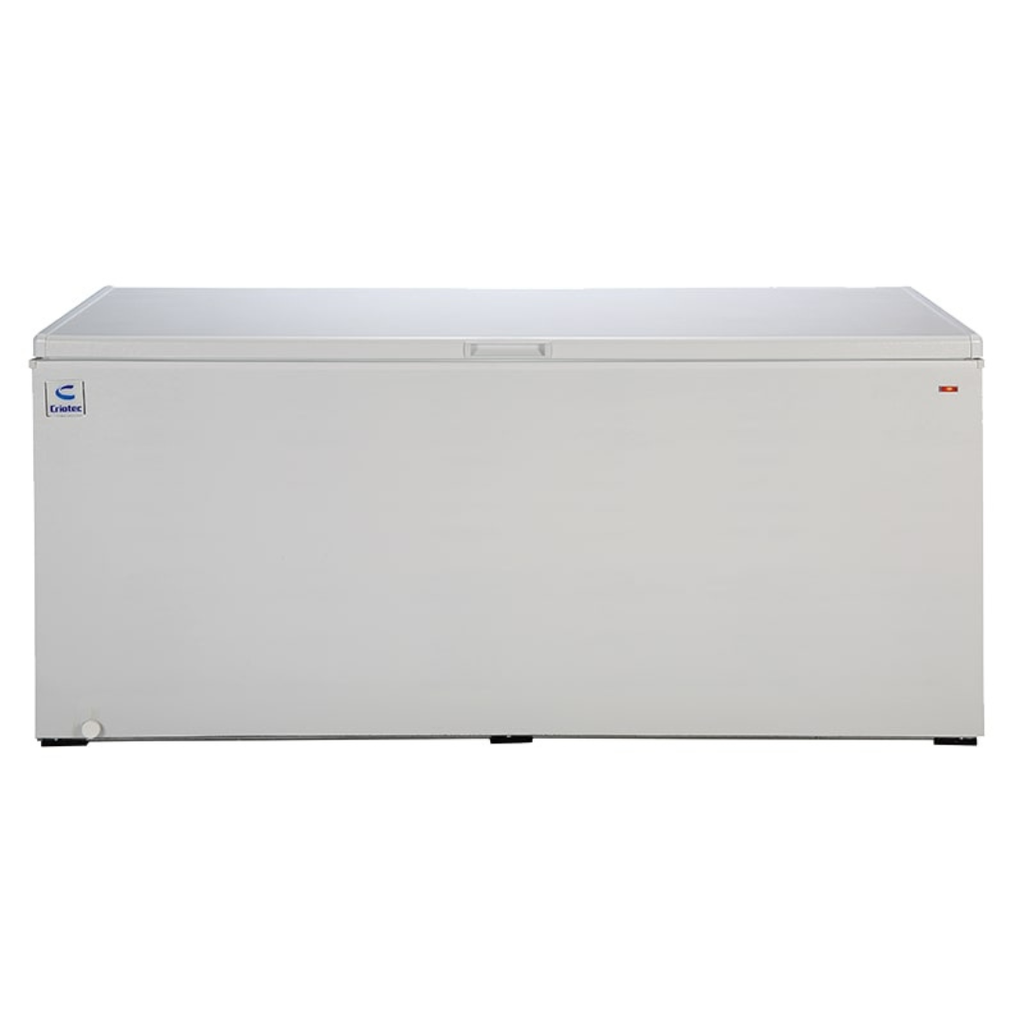 [107734] Congelador tapa de cofre 25.4ft CTCC-25 CRIOTEC