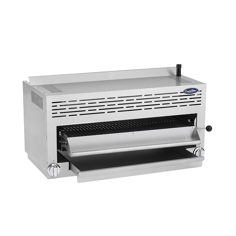 [102543] Salamandra gas, gatillo: 0.9 m ATSB-36 COOK RITE