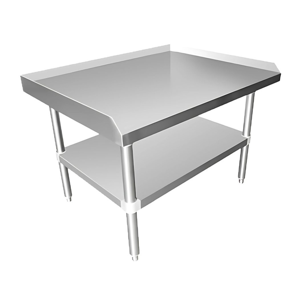 [102547] Banco para equipo de cocción ATSE-2836 COOK RITE