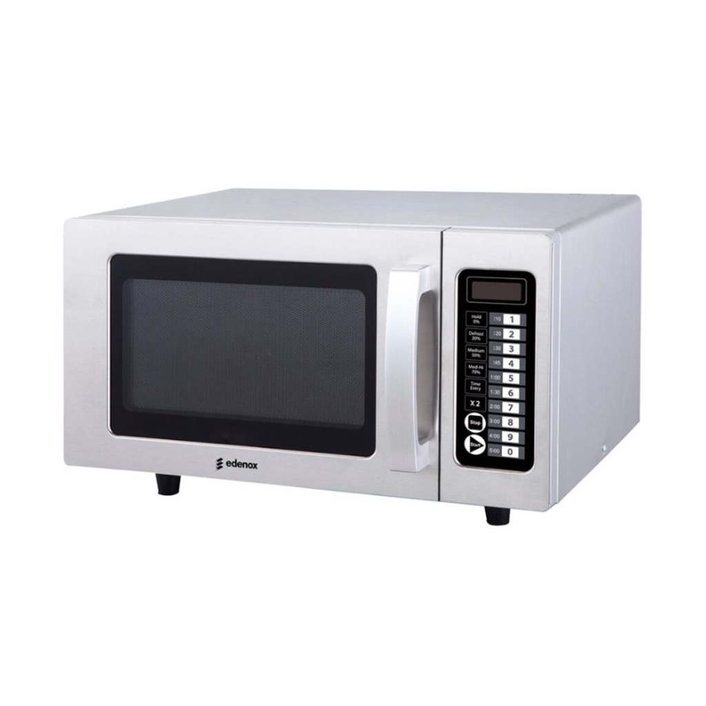 [100538] Horno Microondas Comercial Touch EDMO-1000E EDENOX