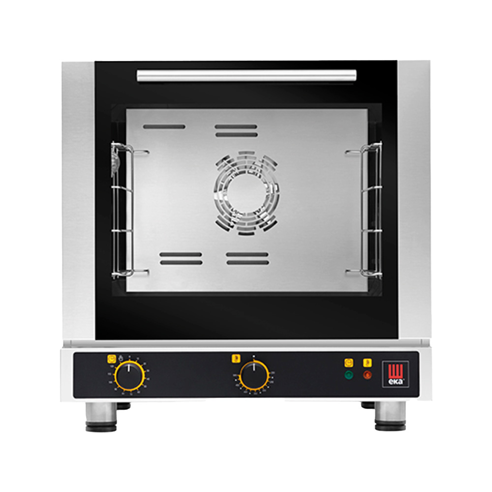 [110600] Horno de Convección Eléctrico EKF412-S1 EKA