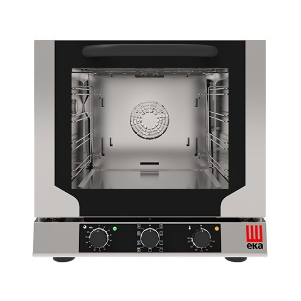 [110601] Horno de Convección Eléctrico Multifunción EKF423-NM EKA