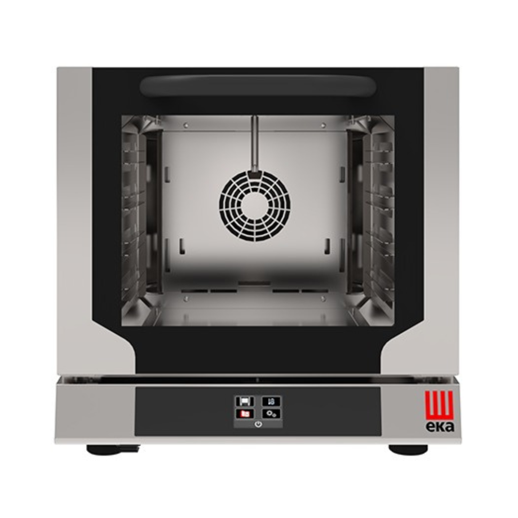 [110602] Horno de Convección Eléctrico TOUCH con Vapor EKF423-NTUD EKA