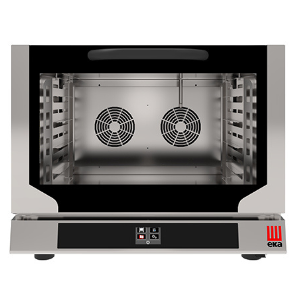 [110603] Horno de Convección Eléctrico TOUCH con Vapor EKF464-NTUD EKA