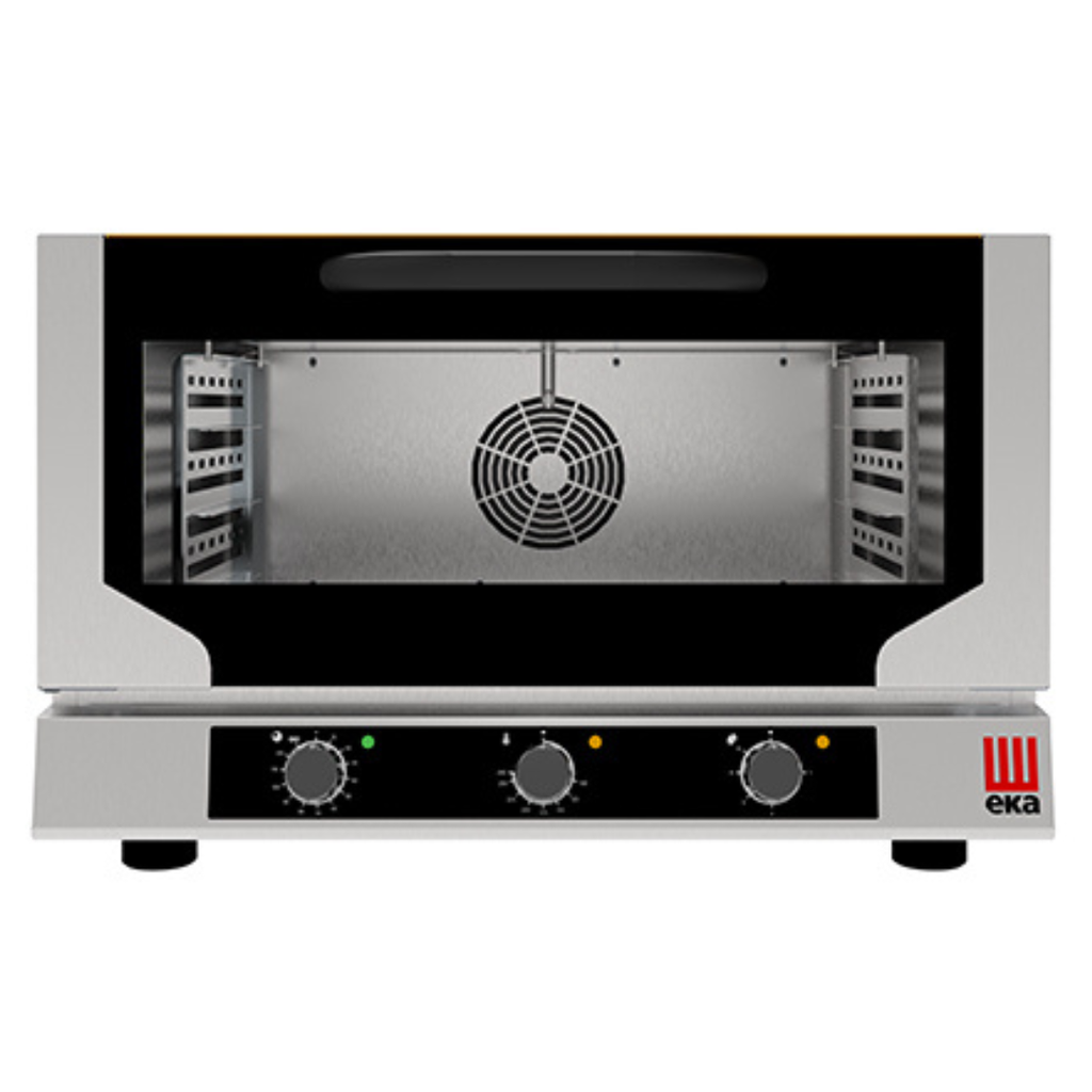 [110604] Horno de Convección Eléctrico con Vapor EKF364-NUD EKA