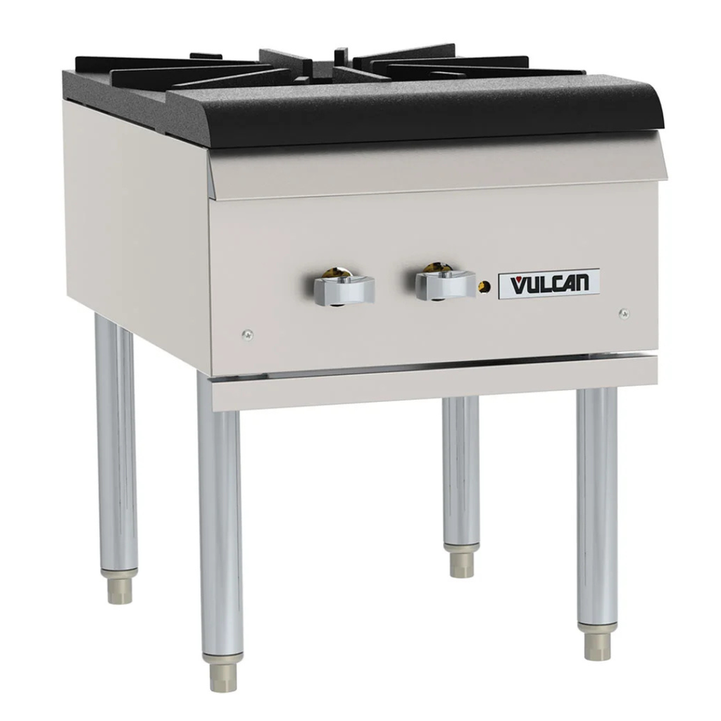 [106062] ESTUFÓN A GAS VSP100-2 VULCAN