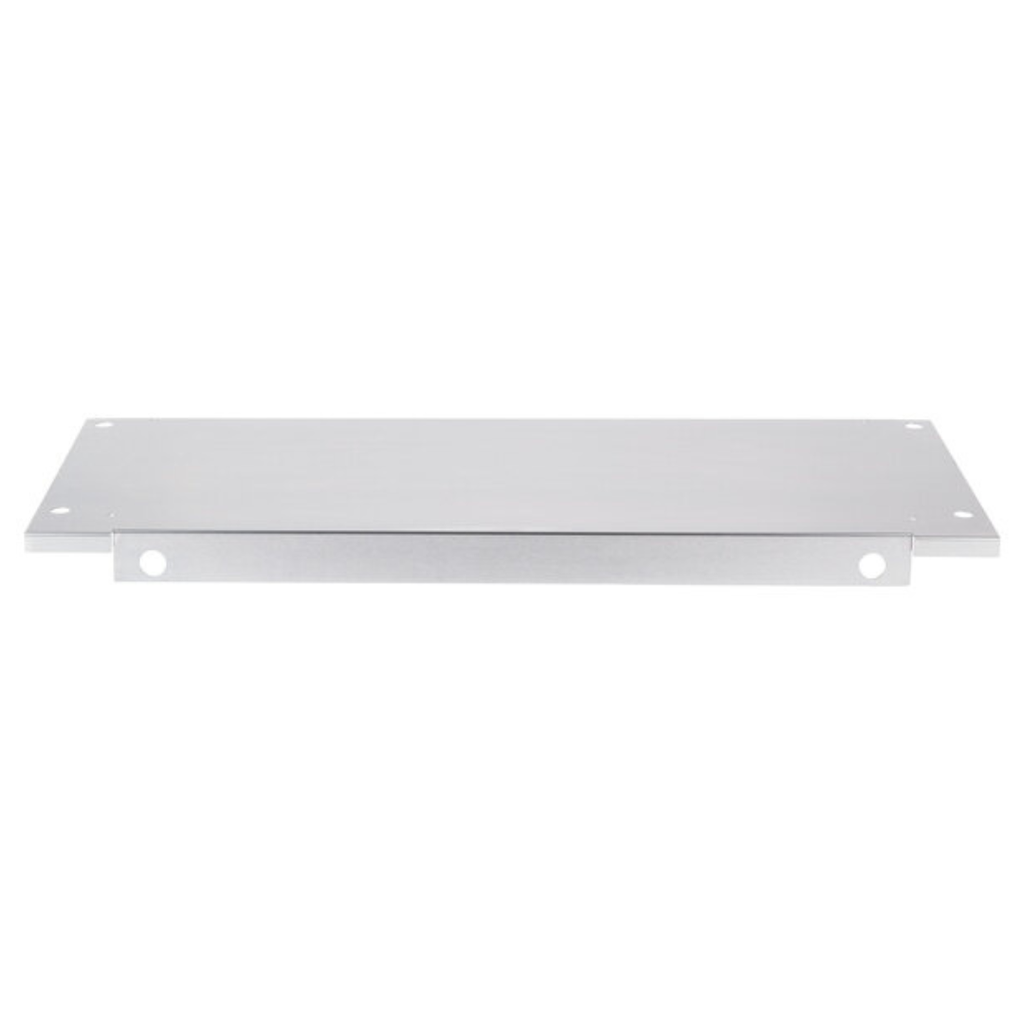 Panel inferior de acero inoxidable para Salamandras  BOTTOM-SLMNDR VULCAN