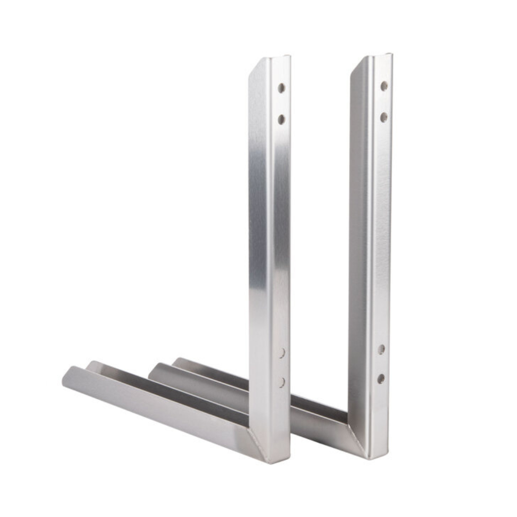 Soportes Montaje Pared Juego de 2 WALLMNT-CHRBKR VULCAN