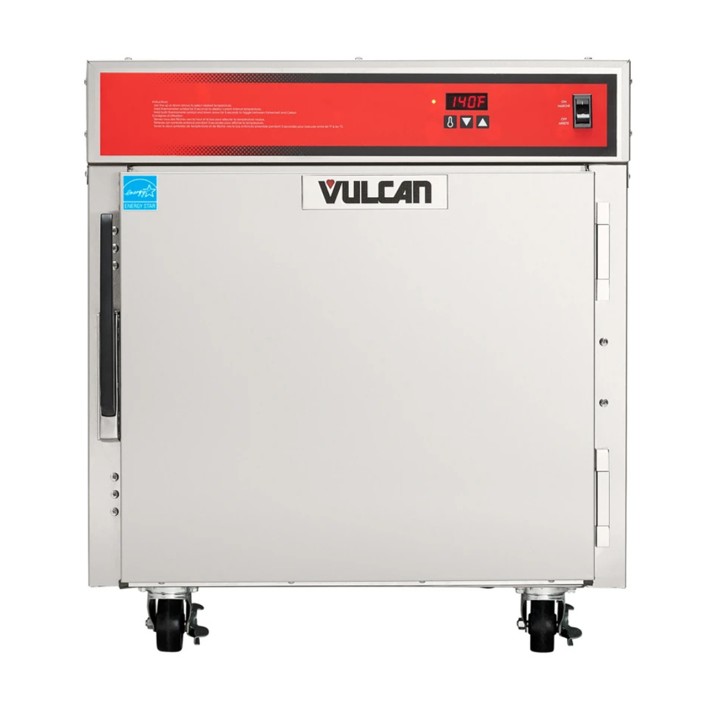 [106100] Carro Banquero Gabinete de transporte y mantenimiento con calefacción VBP5S-1E1ZN VULCAN